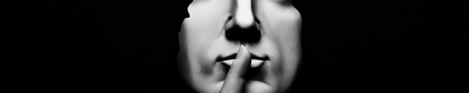 Shh!