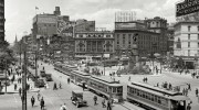 Detroit (1930s) I