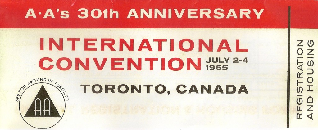 Convention 1975