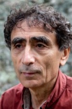 Dr. Gabor Maté