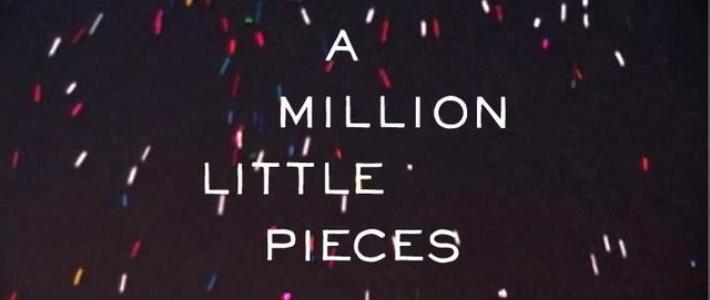a million pieces book
