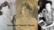 Marty Mann
