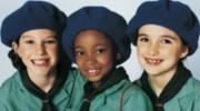 Girl Scouts