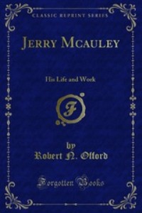 JerryMcauley -His Life and Work