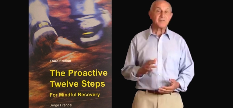 Proactive 12 Steps
