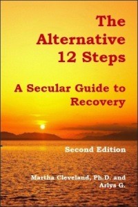 Alternative 12 Steps Cover 200
