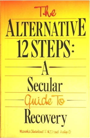 The Alternative 12 Steps