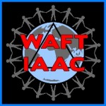 WAFT IAAC Logo