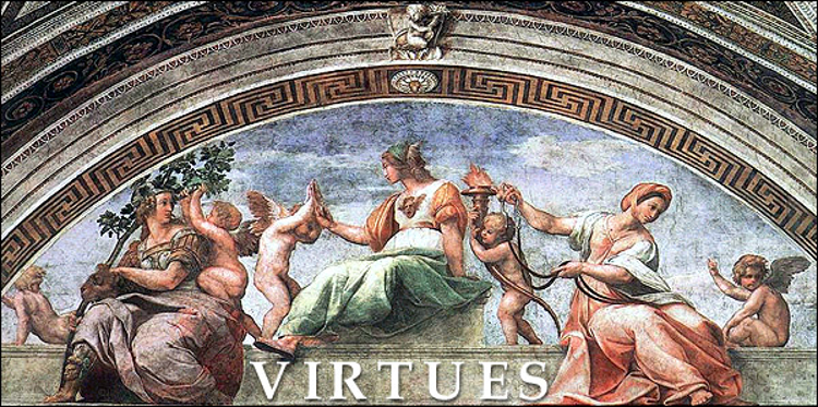 virtues 5