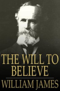 Will to Believe