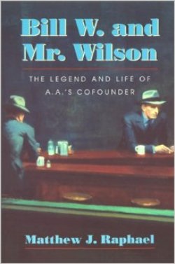 Bill W and Mr Wilson