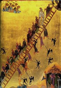 Ladder of Divine Ascent