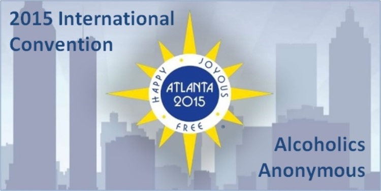 Atlanta Convention I