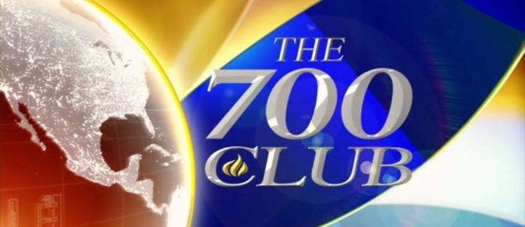 700 Club