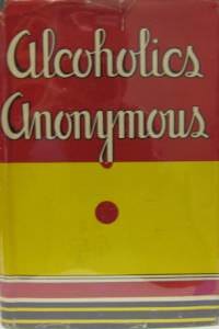 AA - First edition