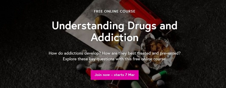 Understanding Drugs and Addiction