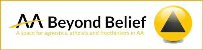 AA Beyond Belief