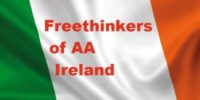 Irish Freethinkers