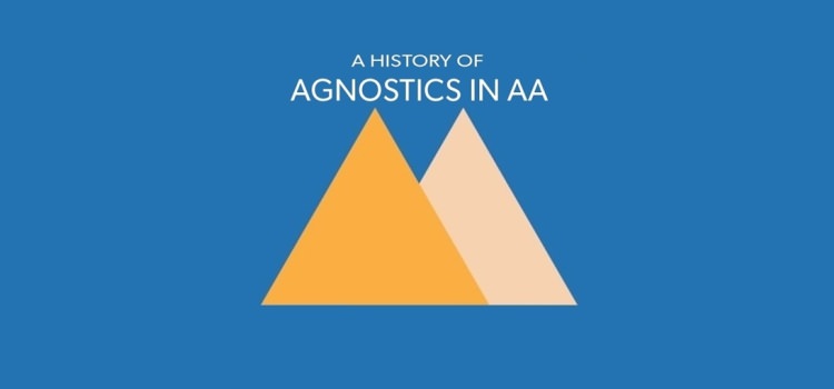 Appendix II - Histories of ten agnostic groups in Canada