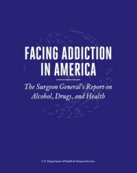 Facing Addiction in America