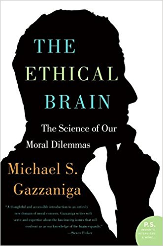 The Ethical Brain