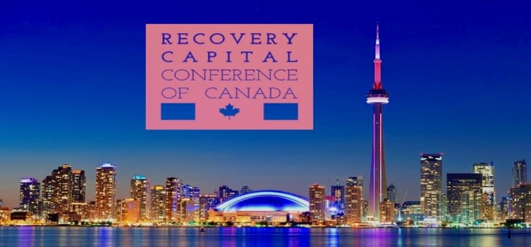 Recovery Capital Conference