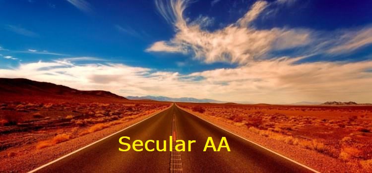Secular AA