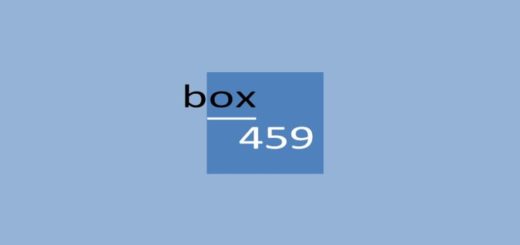 Box 459
