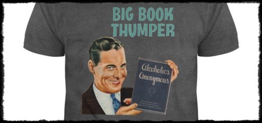 Big Book Thumper