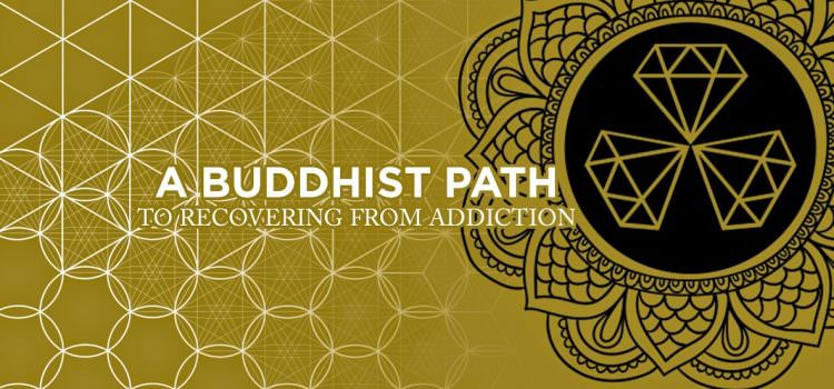 Refuge Recovery: A Buddhist Path To Recovering From Addiction By Noah Levine (Very Good Condition)